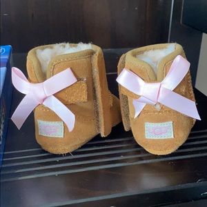 Infant Ugg’s